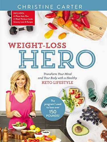 Weight-Loss Hero