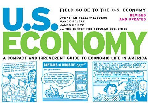 Field Guide to the U.S. Economy