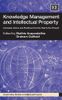 Knowledge Management and Intellectual Property