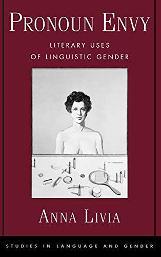 Pronoun Envy