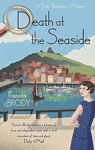 Death at the Seaside