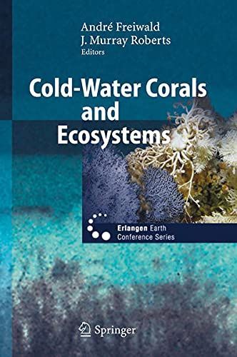 Cold-Water Corals and Ecosystems