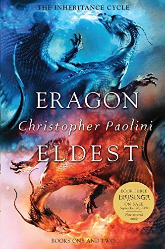 Eragon; Eldest