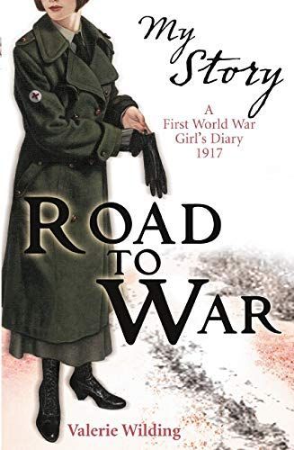 My Story: Road to War