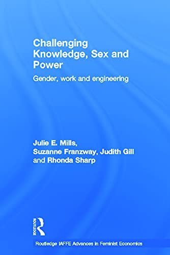 Challenging Knowledge, Sex and Power