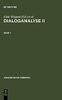 Dialoganalyse II