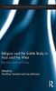 Religion and the Subtle Body in Asia and the West