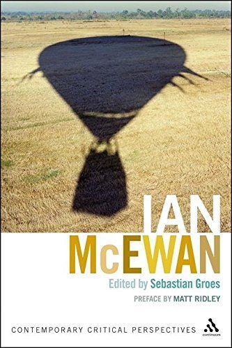 Ian McEwan