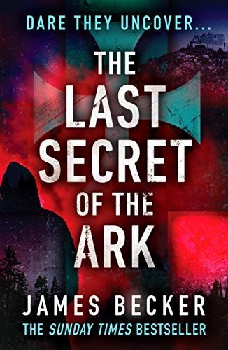 The Last Secret of the Ark
