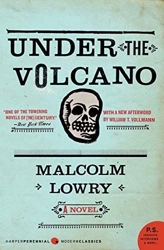 Under vulkanen