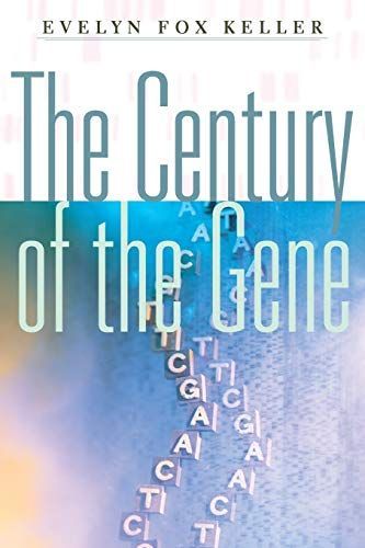 The Century of the Gene