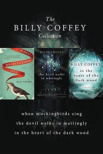 A Billy Coffey Collection