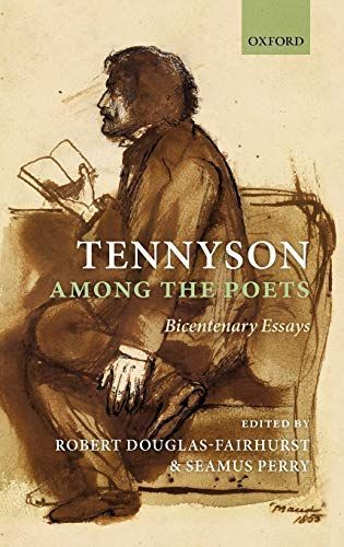 Tennyson Among the Poets