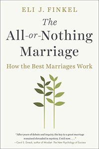The All-or-Nothing Marriage