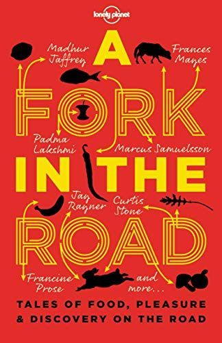 A Fork In The Road