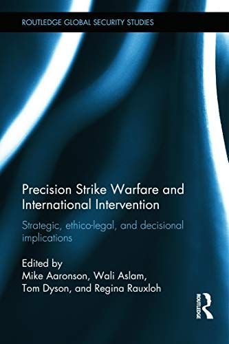 Precision Strike Warfare and International Intervention