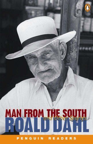 Man from the South