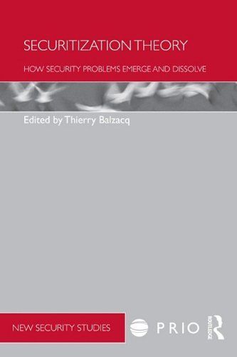 Understanding Securitisation Theory