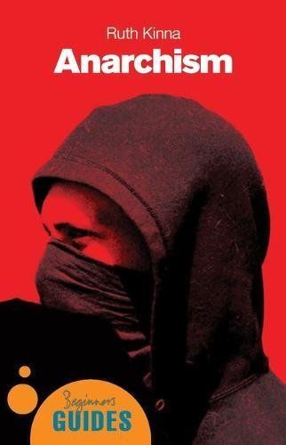 Anarchism