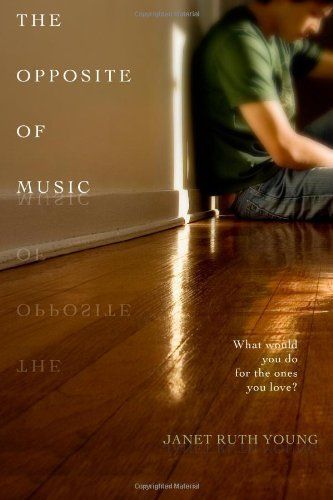 The Opposite of Music