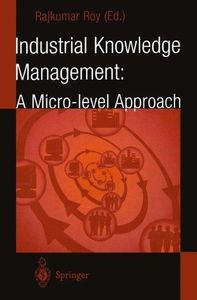 Industrial Knowledge Management