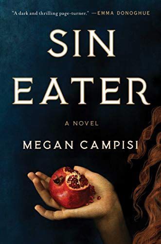 The Sin Eater