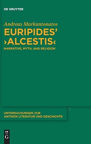 Euripides' "Alcestis"