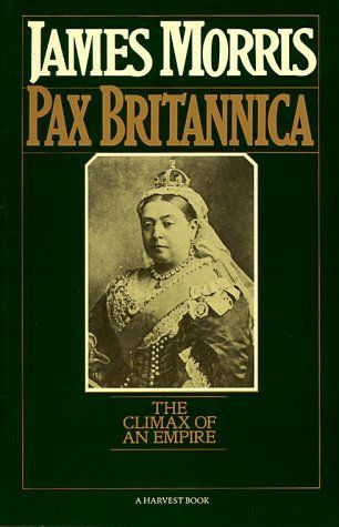 Pax Britannica