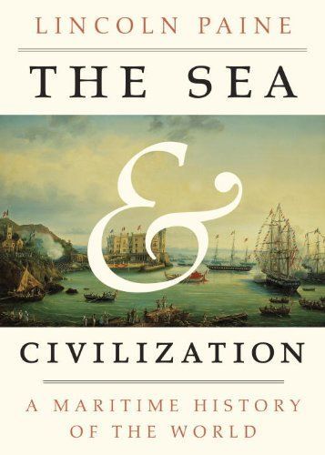 The Sea and Civilization