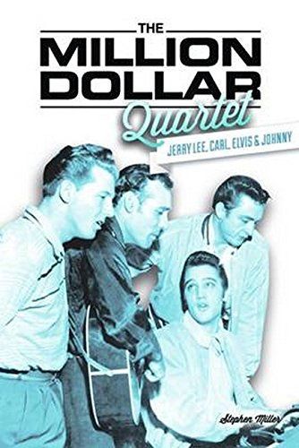 The Million Dollar Quartet