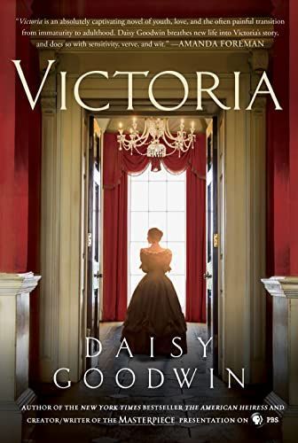 Victoria: From the creator of the ITV television series