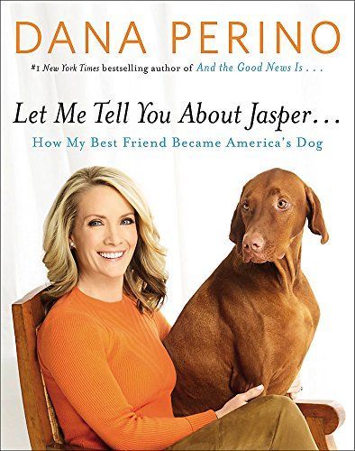 Let Me Tell You about Jasper . . .