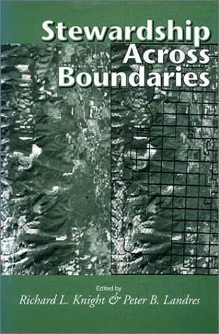 Stewardship Across Boundaries