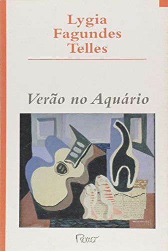 Verão no aquário