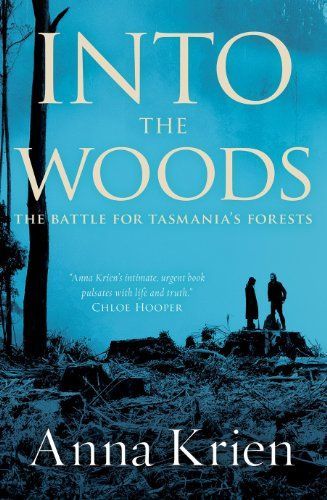 Into the Woods