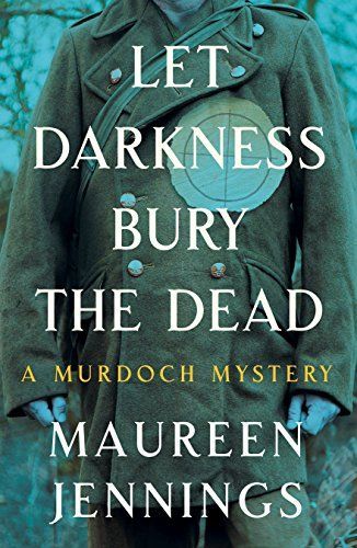 Murdoch Mysteries