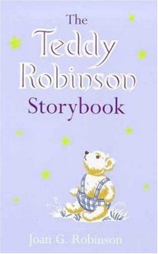 The Teddy Robinson Storybook