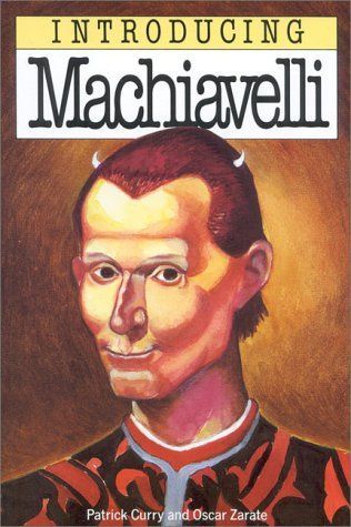 Introducing Machiavelli