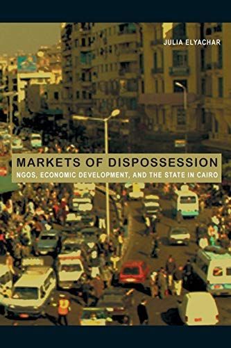 Markets of Dispossession