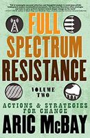 Full Spectrum Resistance, Volume Two