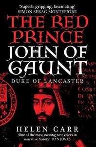 The Red Prince