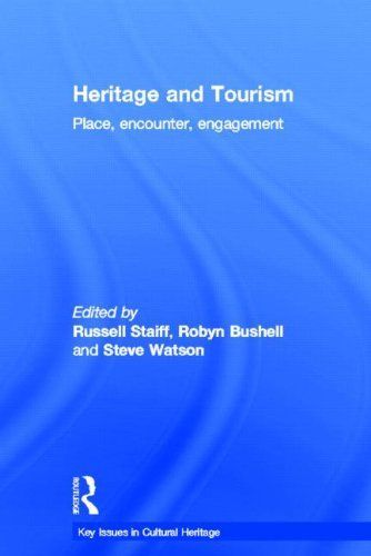 Heritage and Tourism