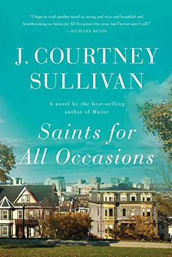 Saints for All Occasions