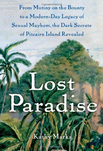 Lost Paradise