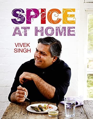 Spice At Home