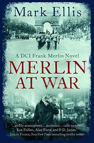 Merlin at War
