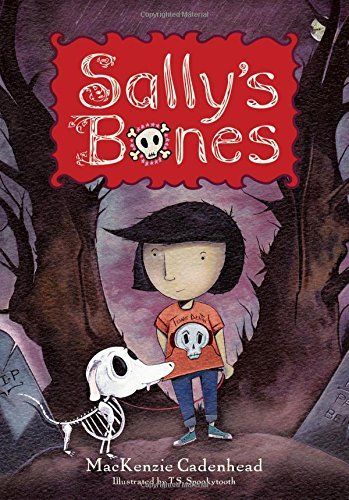 Sally’s Bones