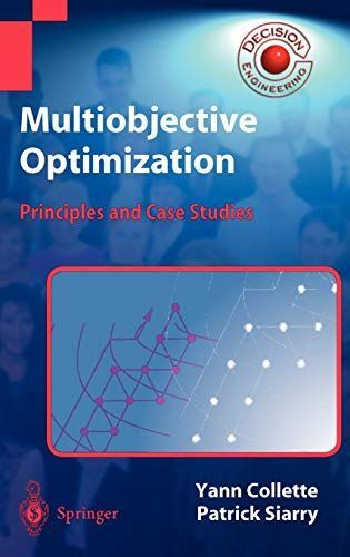 Multiobjective Optimization