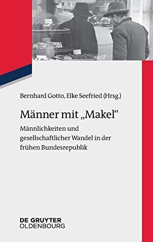 Männer mit "Makel"