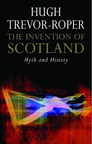 The Invention of Scotland